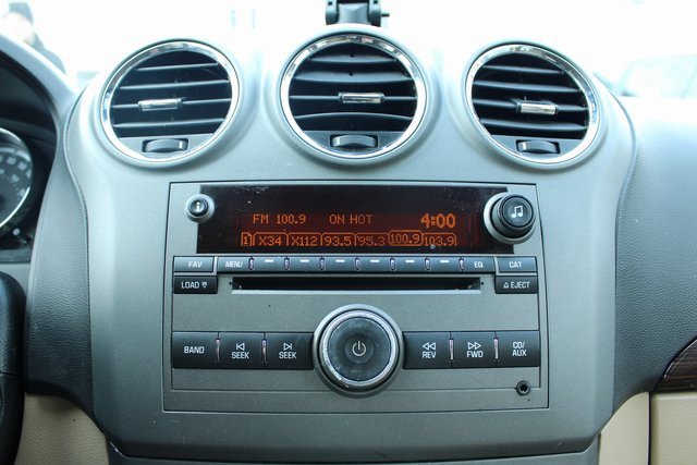 Used 2008 Saturn Vue XR w/ Premium Trim Package image 21