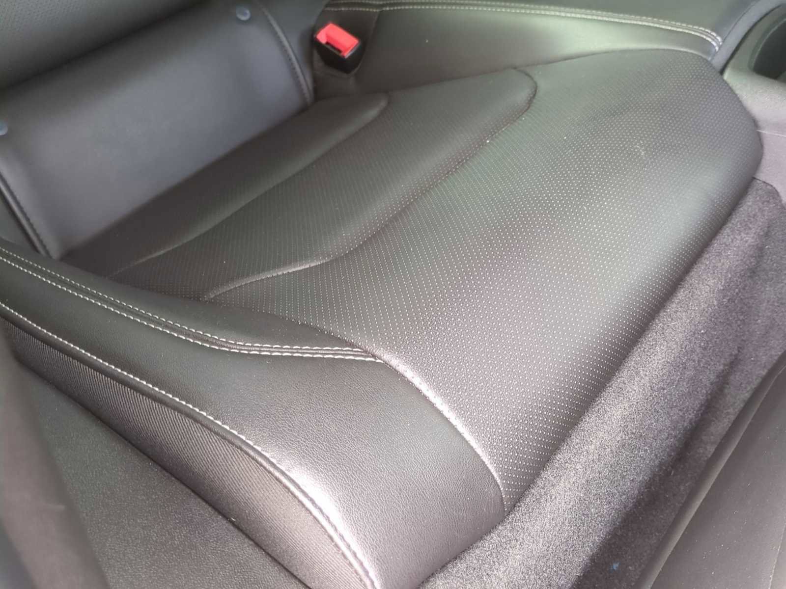 Used 2021 Chevrolet Camaro SS RWD image 26