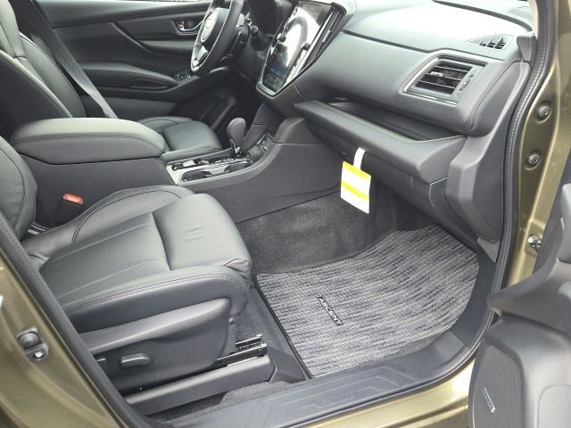 New 2026 Subaru Ascent Bronze Edition image 9