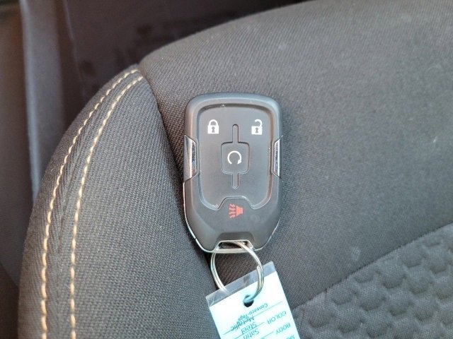 Used 2020 GMC Terrain SLE w/ Driver Convenience Package image 22