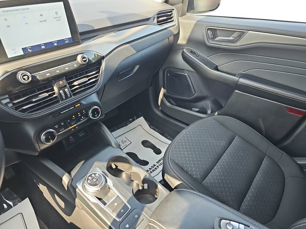 Used 2024 Ford Escape Active FWD image 24