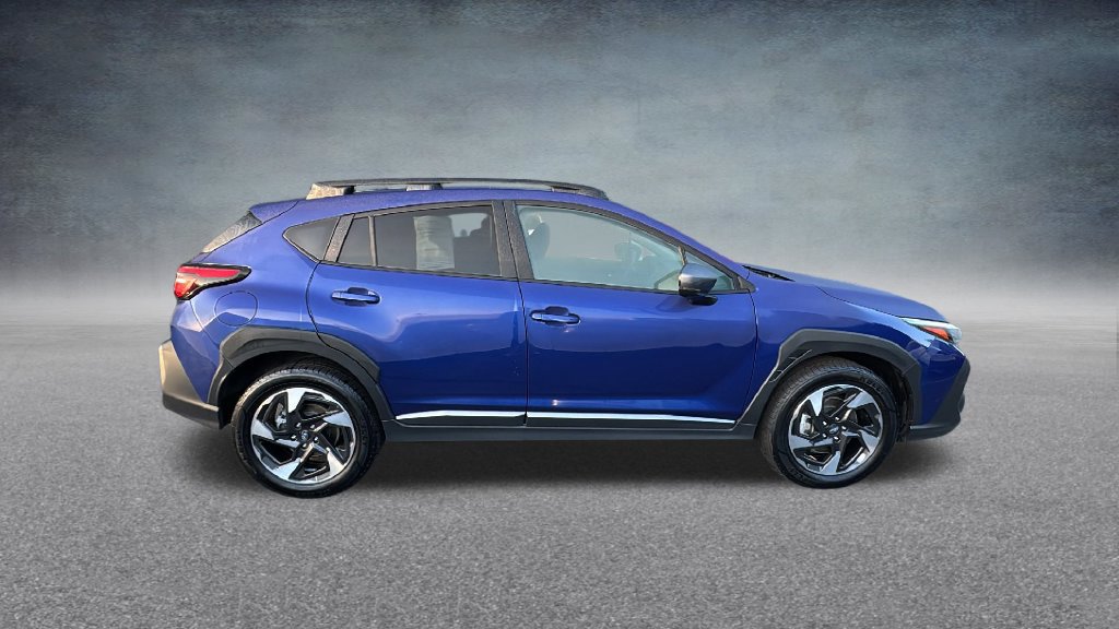 Used 2025 Subaru Crosstrek 2.5i Limited AWD/4WD image 13