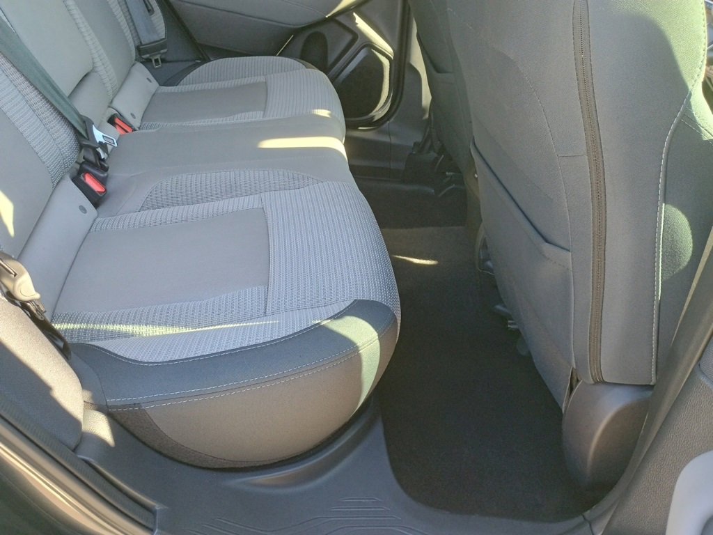 Certified 2025 Subaru Outback Premium image 19