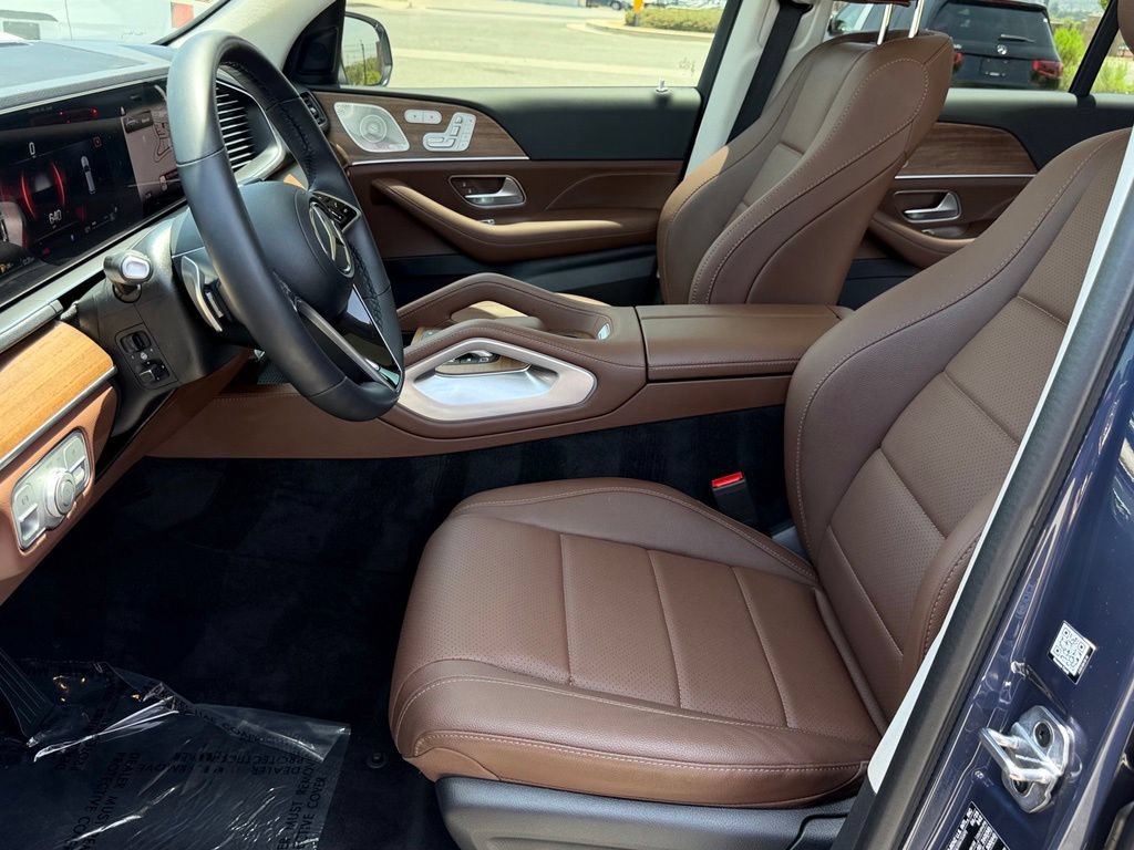 Used 2025 Mercedes-Benz GLE 350 4MATIC image 18