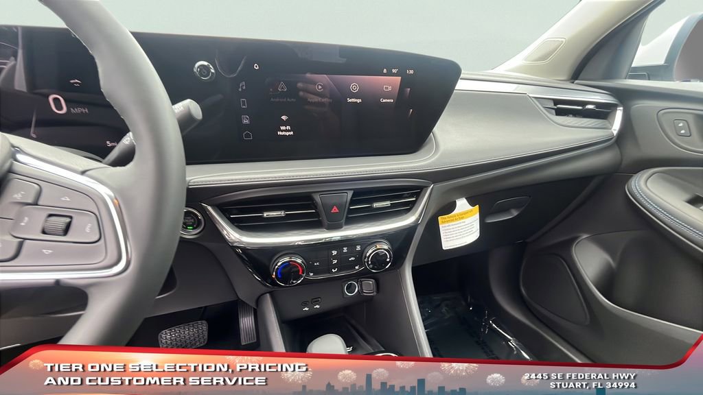 New 2026 Buick Encore GX Sport Touring w/ Advanced Technology Package image 30