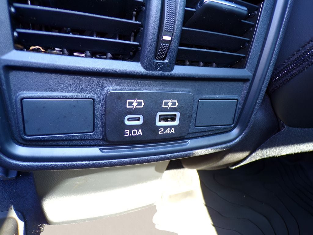 Certified 2026 Subaru Forester Premium AWD/4WD image 16