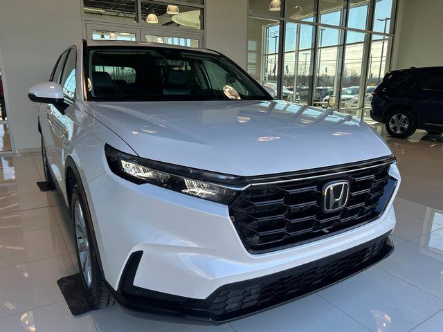 Used 2024 Honda CR-V EX-L image 4
