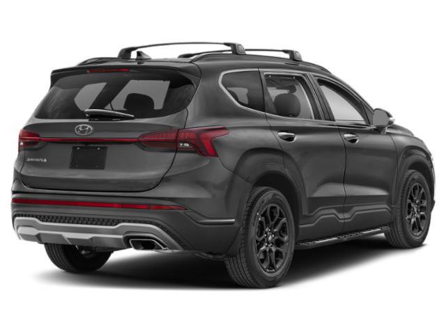 Used 2023 Hyundai Santa Fe XRT AWD/4WD image 2