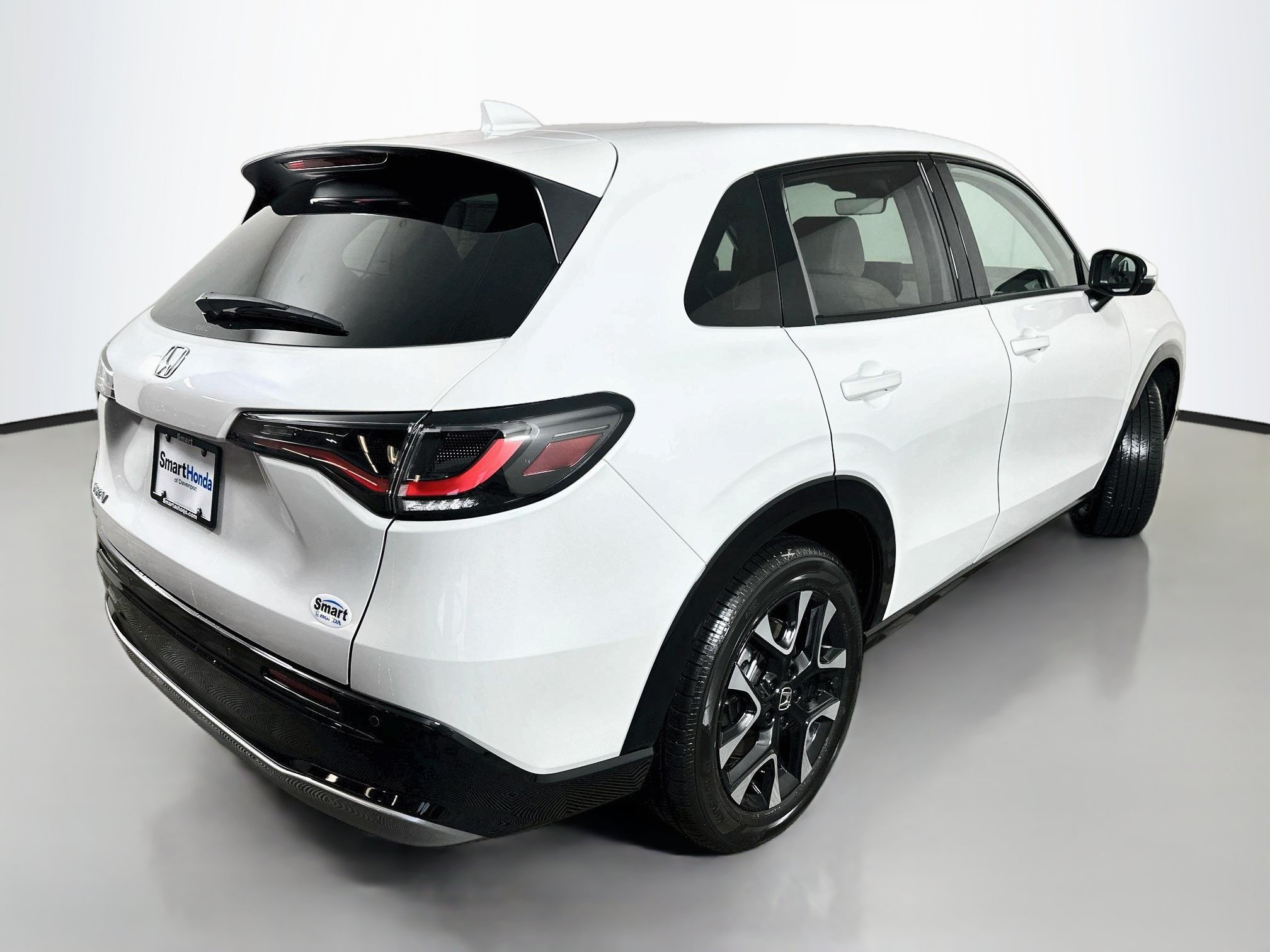 New 2027 Honda HR-V EX-L image 7