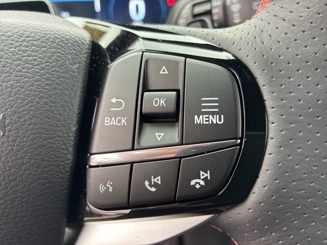 Used 2026 Ford Explorer ST image 33