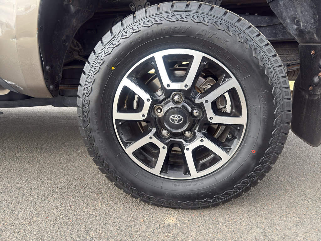 Used 2008 Toyota Tundra Limited image 10