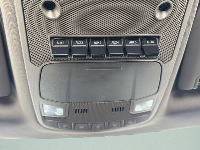 Used 2019 Ford F550 2WD Regular Cab Super Duty image 22