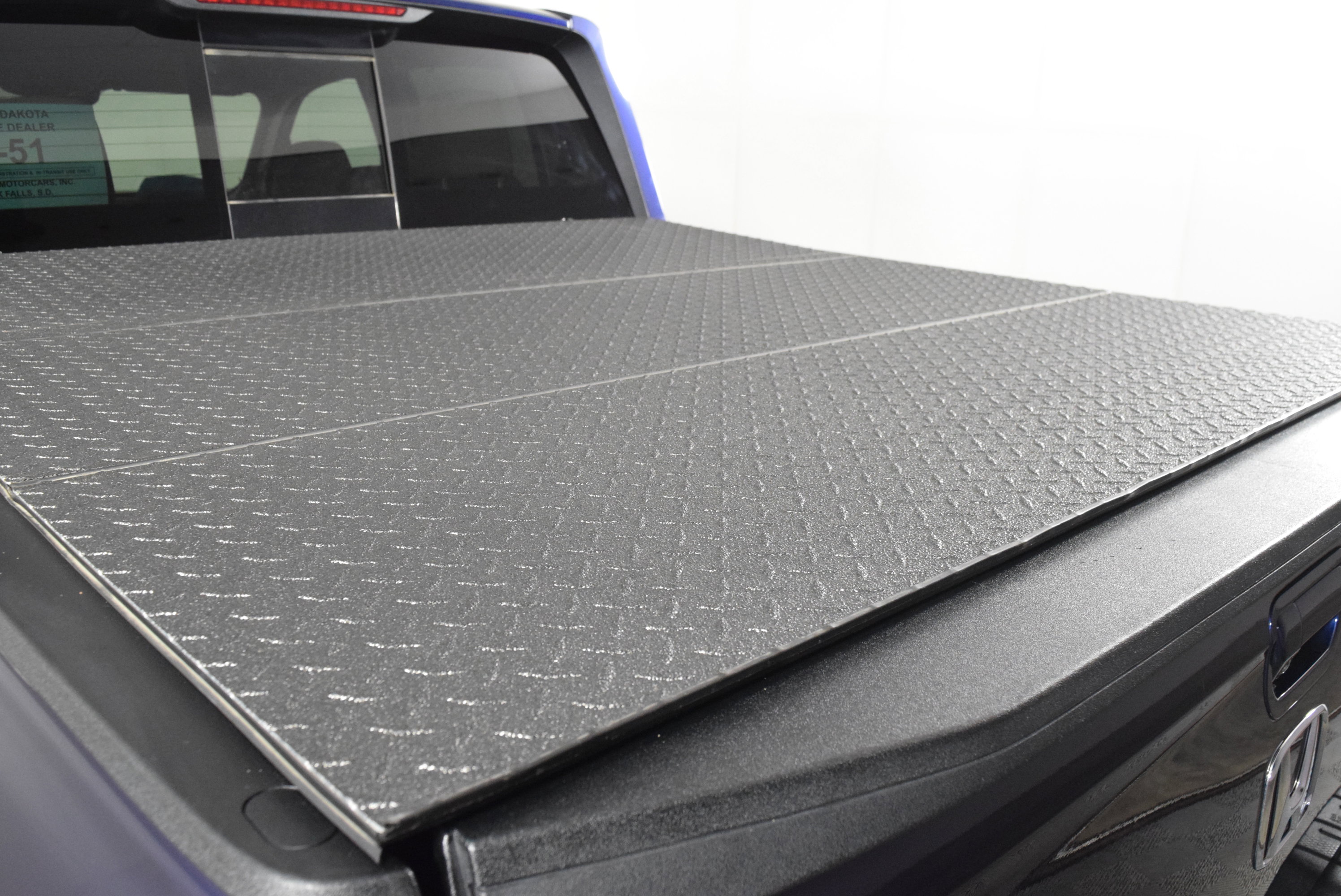 Certified 2023 Honda Ridgeline RTL image 17