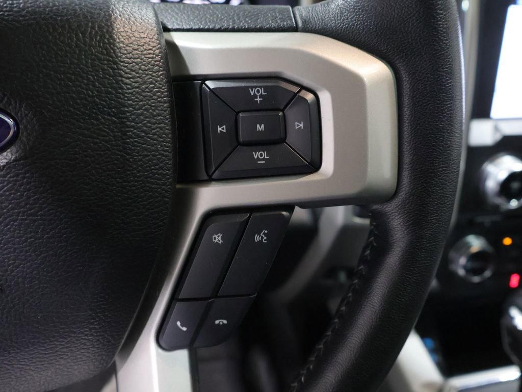 Used 2018 Ford F150 Lariat w/ Equipment Group 502A Luxury AWD/4WD image 33