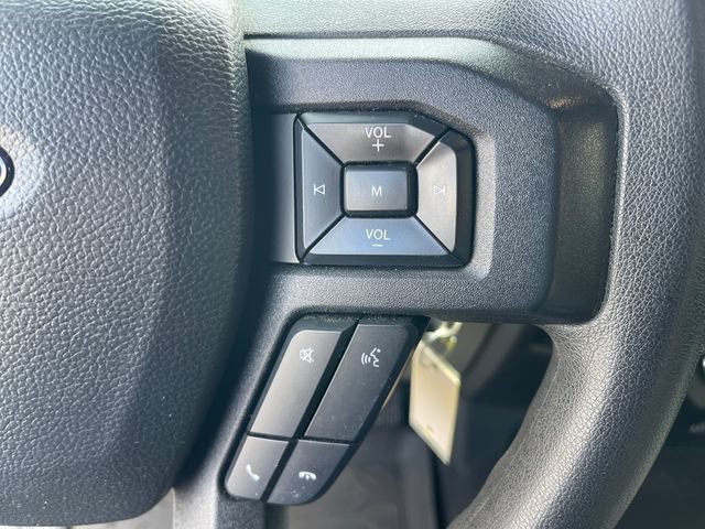 Used 2022 Ford F250 XLT w/ XLT Value Package AWD/4WD image 28