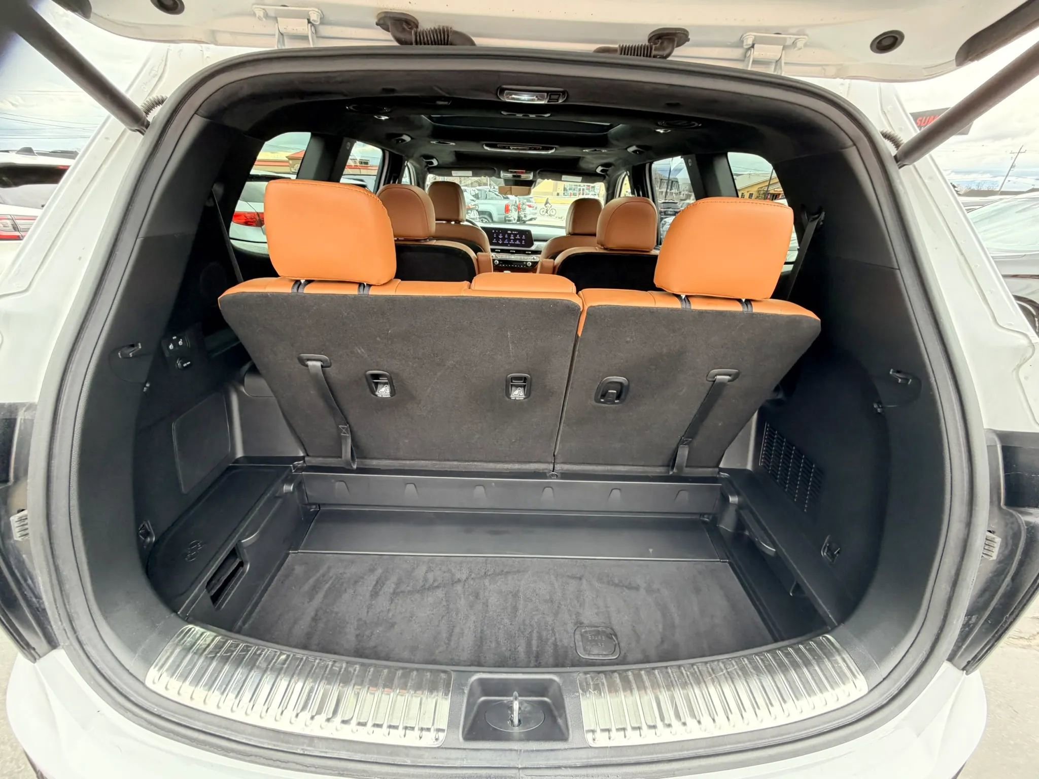 Used 2025 Kia Telluride SX Prestige X-Line image 31