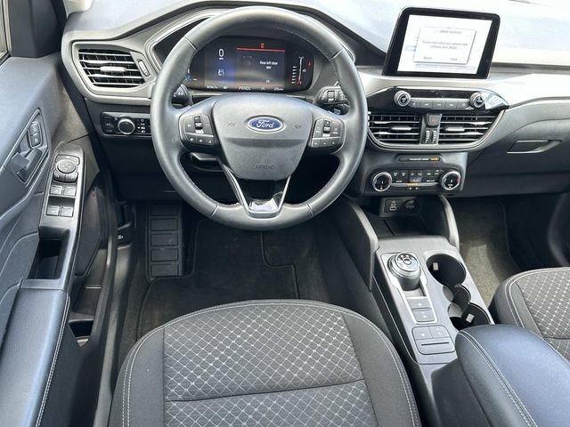 Certified 2024 Ford Escape Active image 21