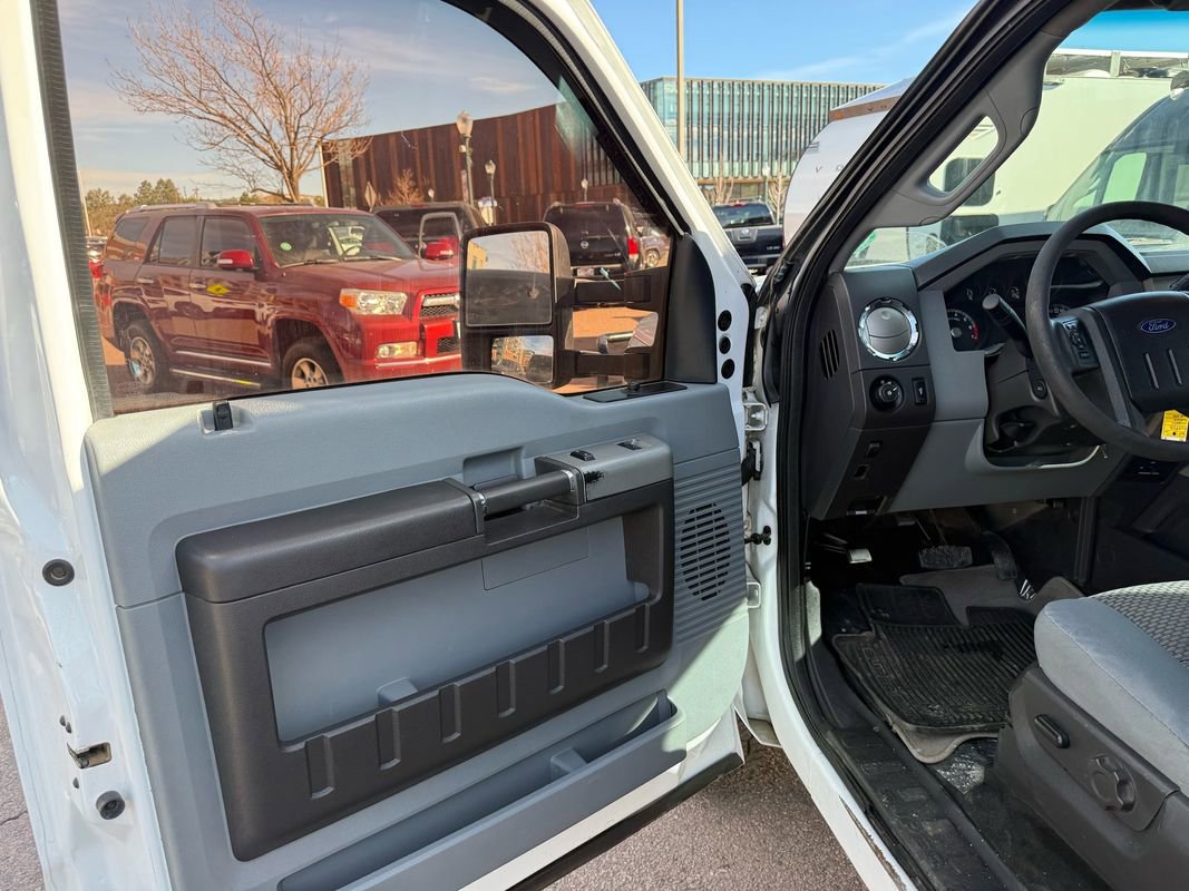 Used 2016 Ford F250 XLT w/ XLT Interior Package image 13