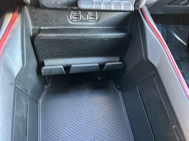 Used 2022 RAM 1500 Rebel w/ Rebel Level 2 Equipment Group image 20