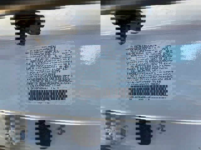 Used 2023 Honda Passport EX-L image 12