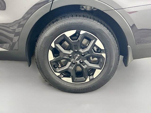 Used 2025 Kia Sorento S w/ Panoramic Sunroof Package FWD image 38