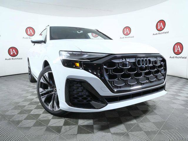 New 2026 Audi Q8 Premium Plus image 2