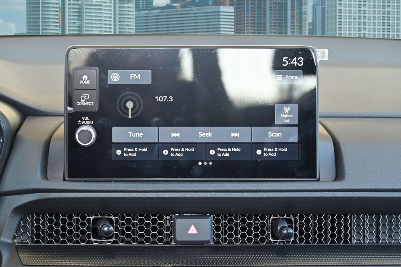 New 2026 Honda CR-V Sport image 19