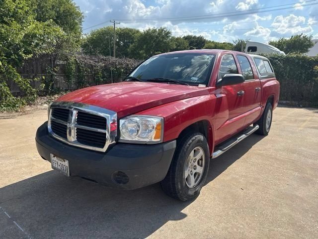 Used 2006 Dodge Dakota ST RWD image 2