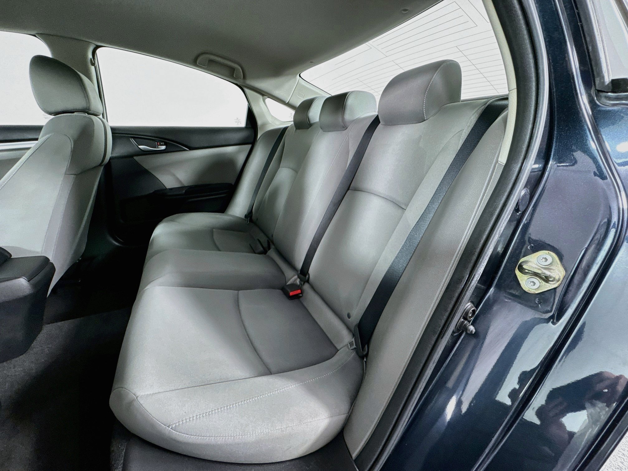 Certified 2018 Honda Civic LX image 22