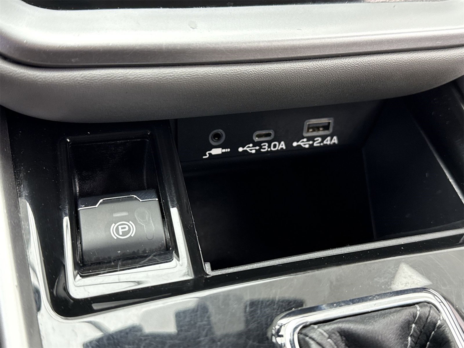 Used 2023 Subaru Legacy Premium image 30