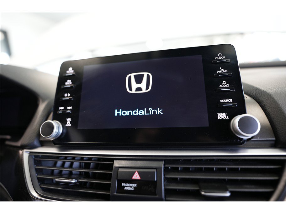 Used 2018 Honda Accord Sport image 22