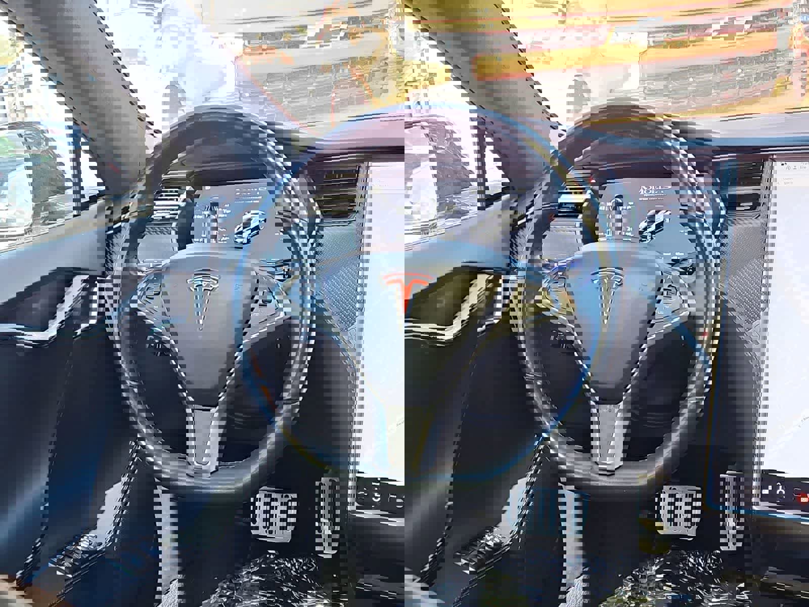 Used 2019 Tesla Model S Performance image 22