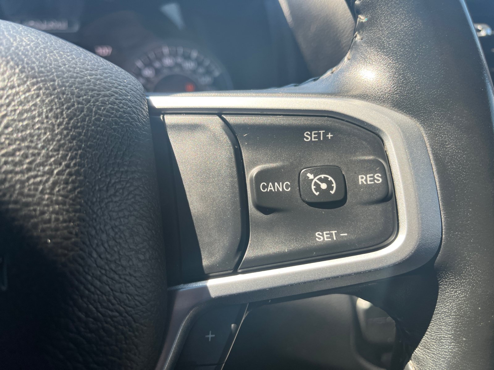 Used 2022 RAM 1500 Big Horn RWD image 21