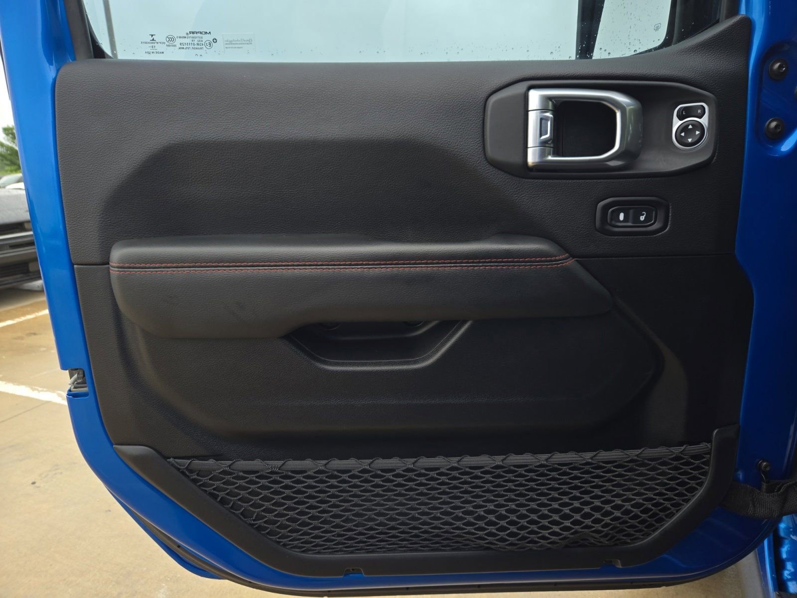 Used 2020 Jeep Gladiator Rubicon AWD/4WD image 19