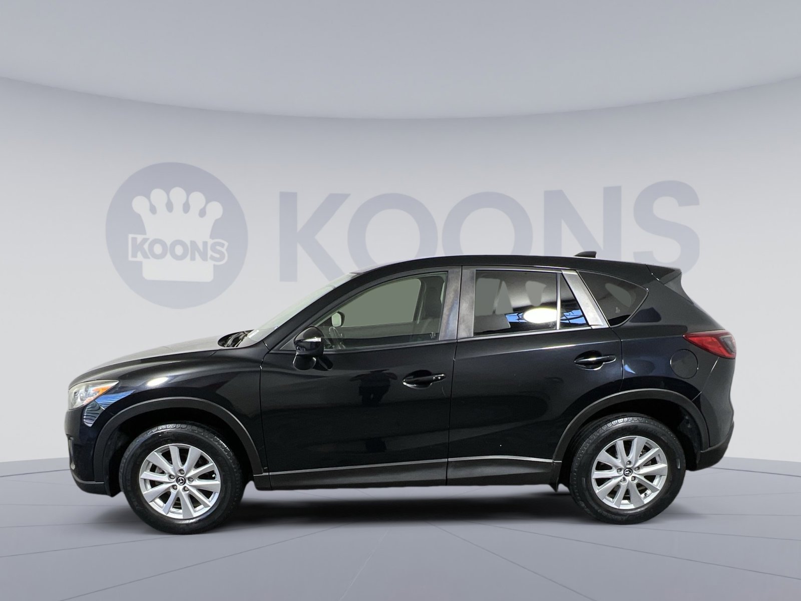 Used 2015 MAZDA CX-5 Touring AWD/4WD image 7