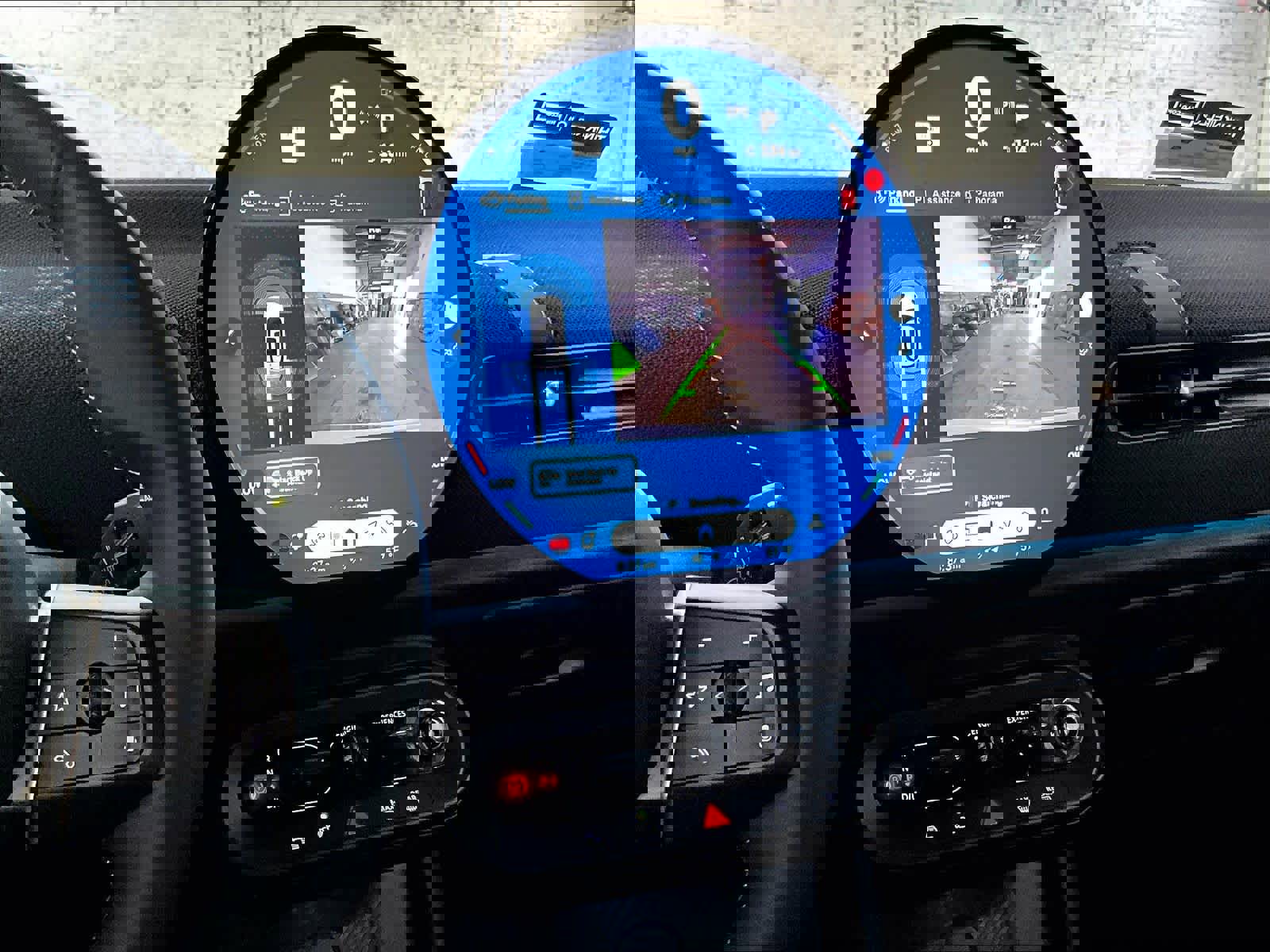 Certified 2025 MINI Cooper 2-Door Hardtop image 9