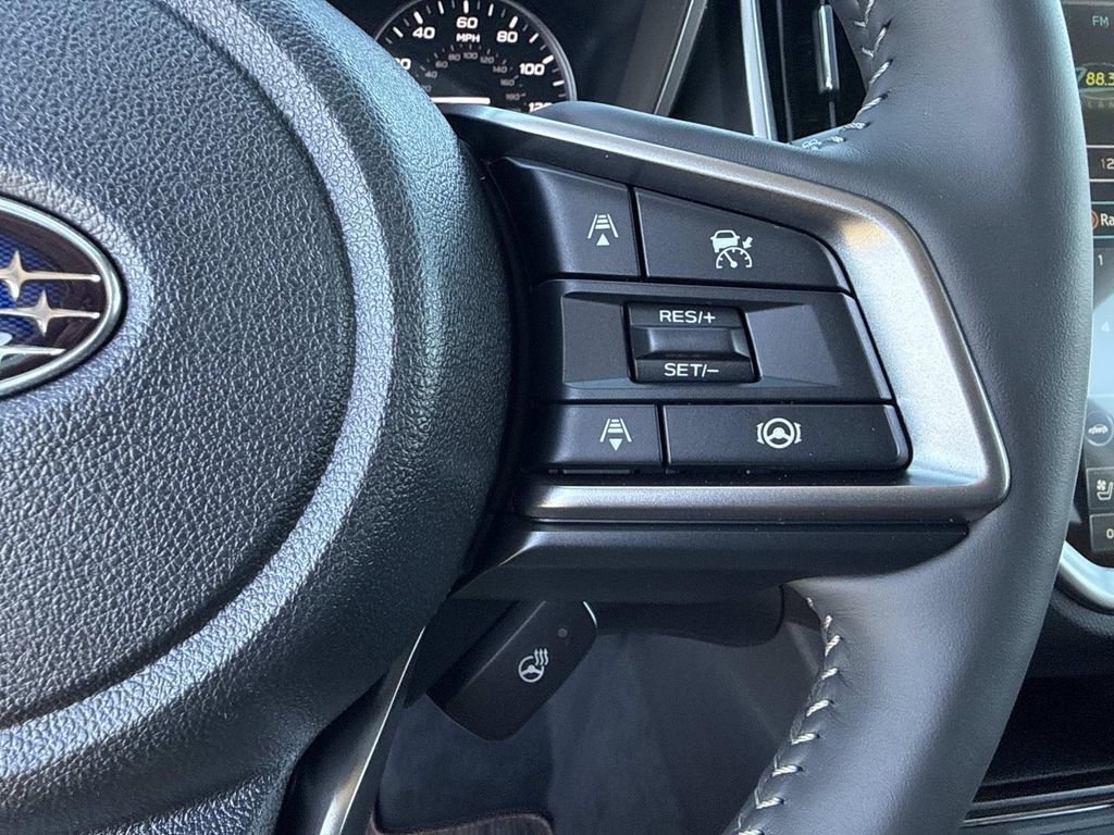 New 2026 Subaru Ascent Touring image 38