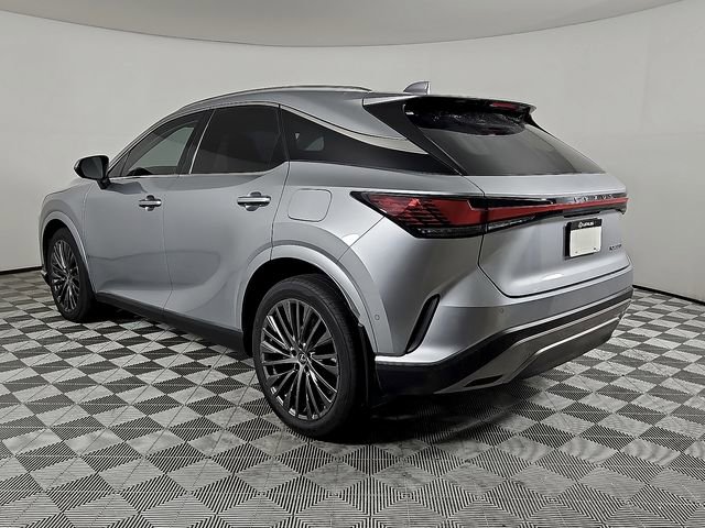 Used 2023 Lexus RX 350 FWD w/ Accessory Package (Z1) image 7