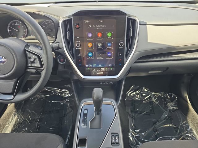 Certified 2025 Subaru Crosstrek 2.0i Premium AWD/4WD image 10