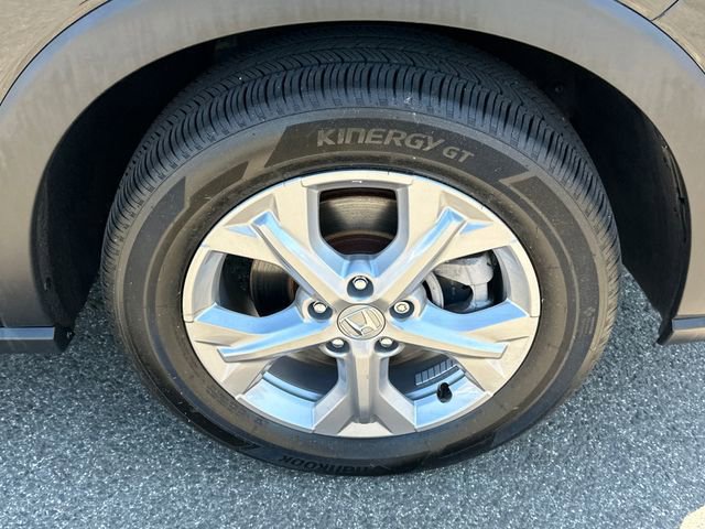 Used 2023 Honda HR-V LX image 7