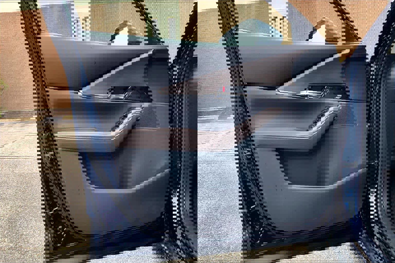 Certified 2025 MAZDA CX-30 AWD 2.5 S w/ Premium Package image 22