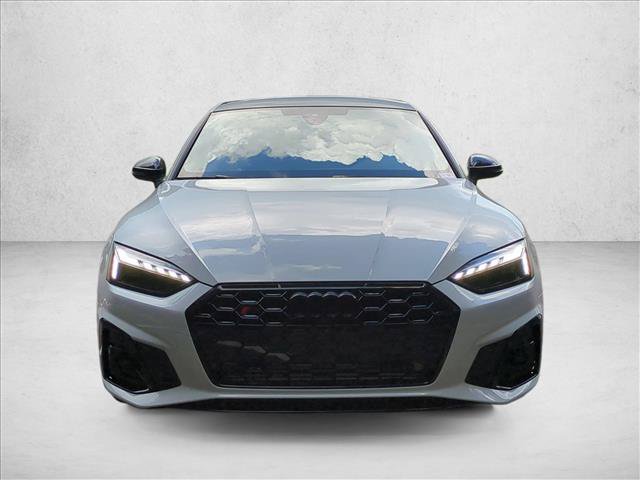 Used 2025 Audi S5 Premium Plus w/ Premium Plus Package AWD/4WD image 2