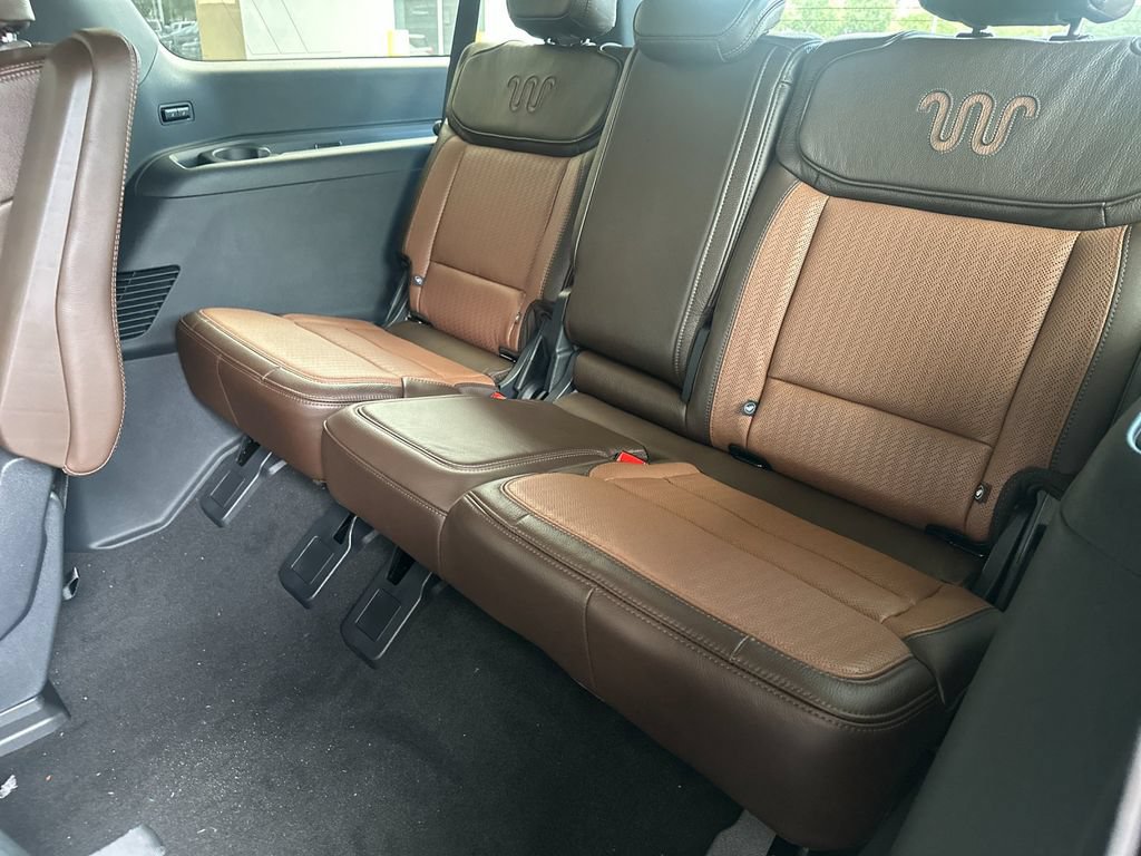 New 2026 Ford Expedition Max King Ranch AWD/4WD image 14
