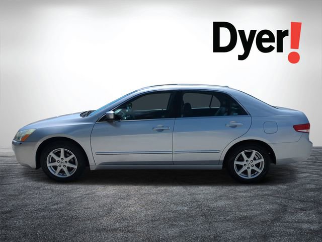 Used 2004 Honda Accord EX image 7