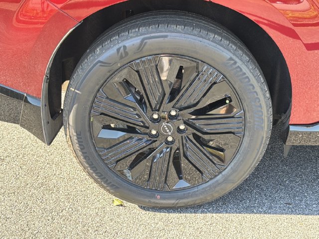New 2027 Nissan Murano SL AWD/4WD image 19