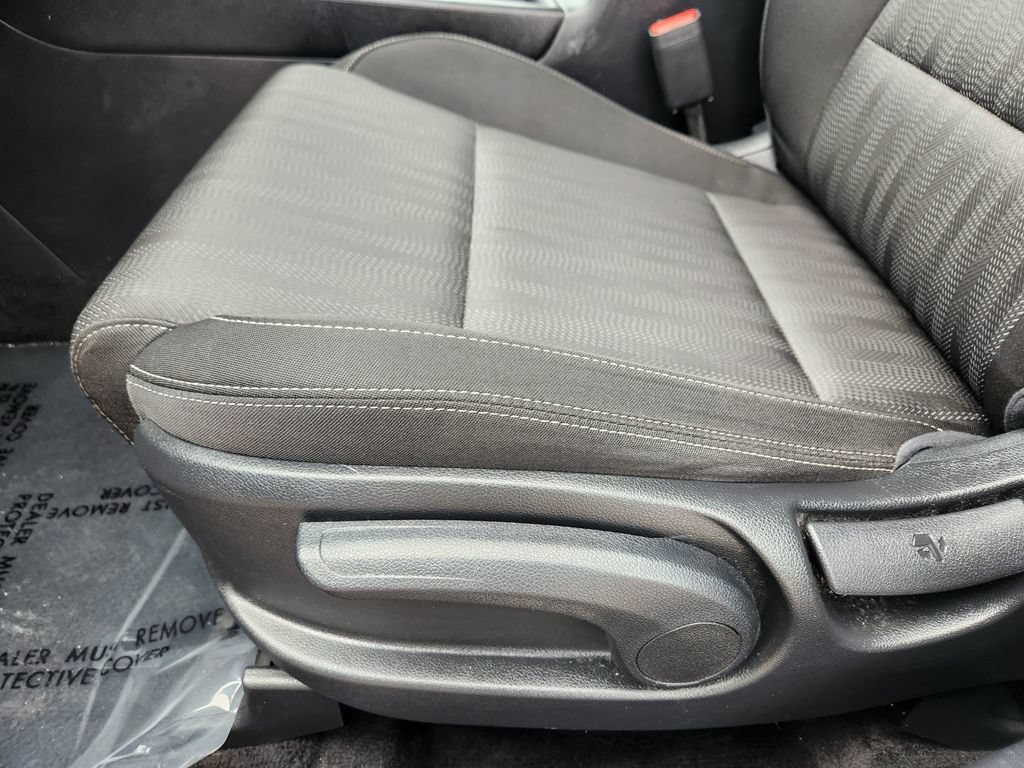 Used 2021 Kia Sportage LX FWD image 15