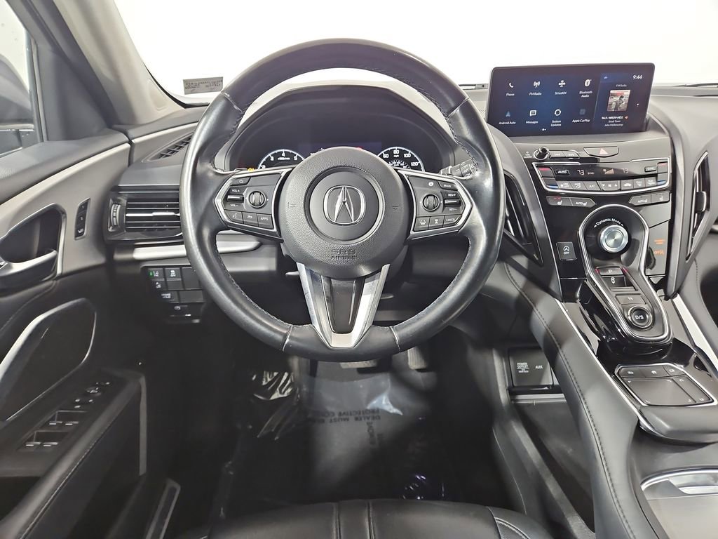Used 2020 Acura RDX AWD image 13