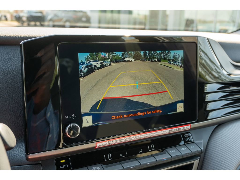 New 2026 Toyota Camry SE image 23