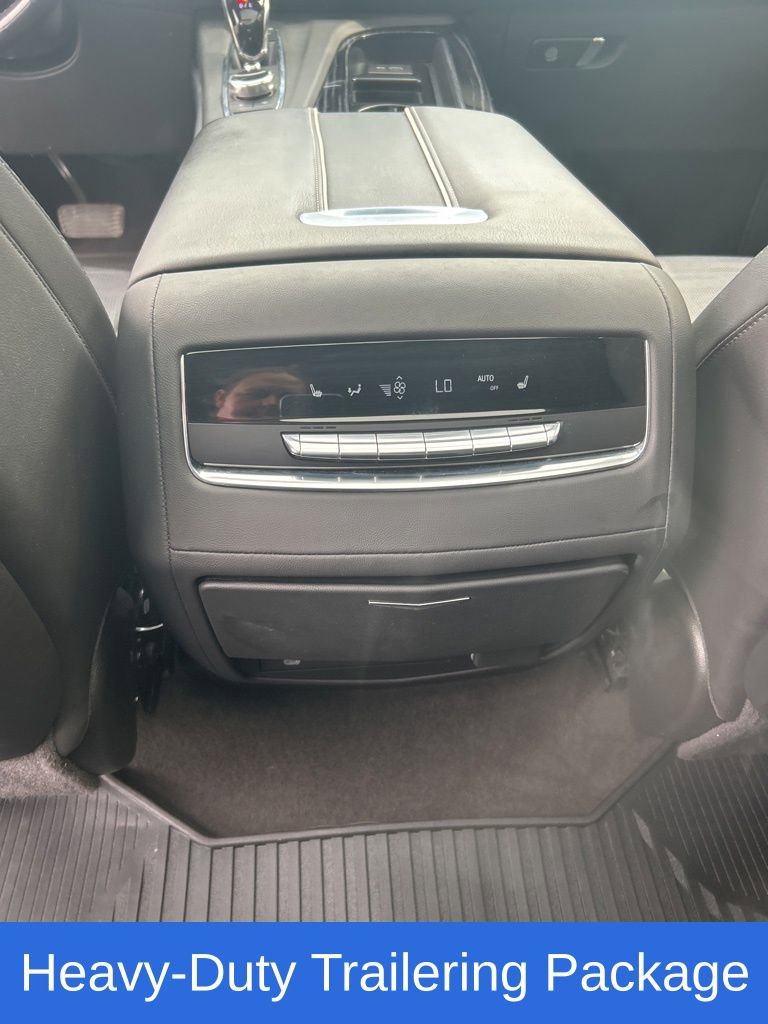 Used 2022 Cadillac Escalade ESV Sport w/ Touring Package image 24