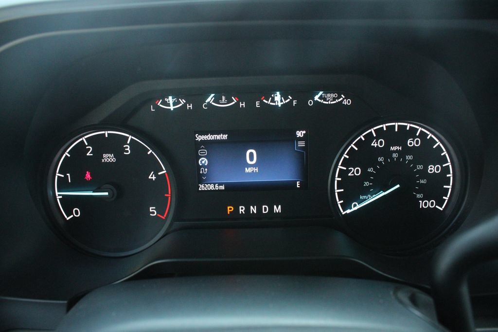 Used 2025 Ford F450 XL w/ 360-Degree Camera Package AWD/4WD image 10